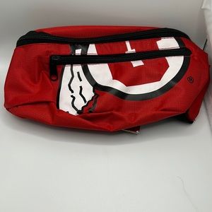 Utah Utes Fanny Pack